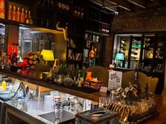 -OX BAR 拉培耶小镇(大连老街店)