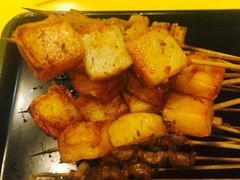 -望京小腰(北京总店)