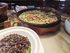 -老淮安·淮安菜(涟水店)