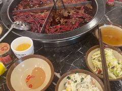 -陈眼镜火锅(总店)