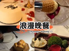 -Kathleen's Waitan 凯圣琳江景西餐厅(外滩店)