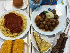 -宜家·瑞典风味餐厅(烟台路店)