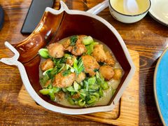-寿州美味厨豆腐宴(寿县南门口西环路店)