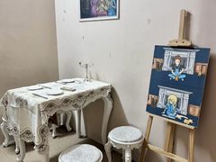 -逃脱反斗城沉浸剧情密室(北京路店)