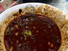 -羊家胡同·龙虾烧烤火锅(龙汇路店)