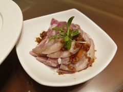 -杭州JW万豪酒店-万豪中餐厅