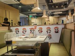 -海底捞火锅(劲松店)