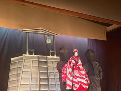 -弥荣会馆日本传统艺能表演