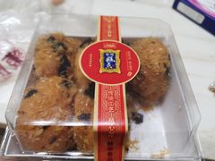 -宫廷糕点铺