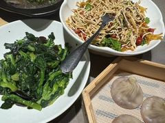 -小厨娘绣中淮扬(总统府大行宫店)