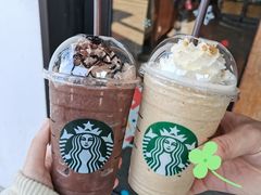 -星巴克(杭州塘栖古镇店)