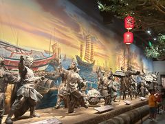 -中国闽台缘博物馆