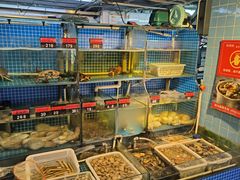 -捞围鲜·港式打边炉(海阳路店)