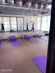 -子午孕教·孕妇瑜伽产后恢复(市北店)