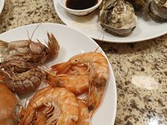 -禾斗海鲜自助(市南银座店)