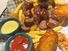 -Primo·丽莫意大利窑烤披萨