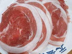 -元盛居(生态大街店)