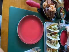 -HFFOUSA TACO弗萨塔可墨西哥餐厅(颐堤港店)