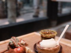 -Metal hands·铁手咖啡