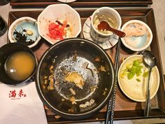 -满来寿喜烧(金虹桥店)