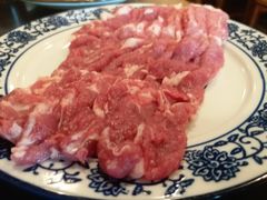 -裕德孚·非遗手切涮羊肉(东直门内大街店)