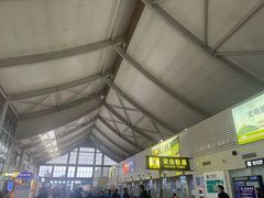 -丽江三义国际机场
