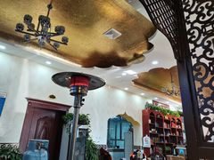 -兰州老马家族食府(康庄总店)