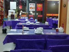 大堂-郭姐·威海渔村(黄兴路店)