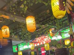 -楠翔馆桐庐菜(胜利河美食街店)