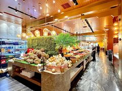 -丰卓会海鲜自助(中润大道店)
