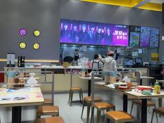 -小杨生煎(深圳岗厦北店)