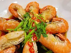 -虎虎龙虾大排档(双井店)
