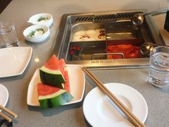 -海底捞火锅(公益西桥店)