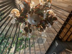 -莫太花餐厅(河北路店)