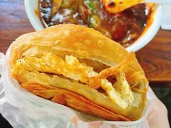 -段生记肉丸糊辣汤(西铁大明宫住宅小区店)