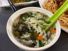 -鮮而純面馆(浦东店)