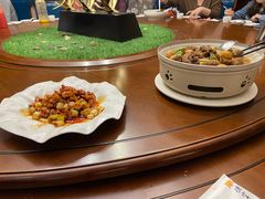 -便宜坊烤鸭店(科创店)