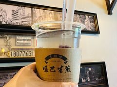 -哑巴生煎(临顿路店)