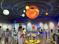 -湖南省地质博物馆