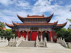 -皇罗禅寺