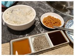 -隐家本格烧肉(万达广场店)