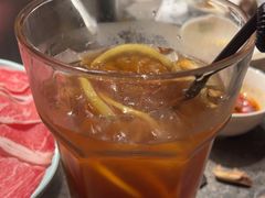 -禄婶鸡煲·打边炉