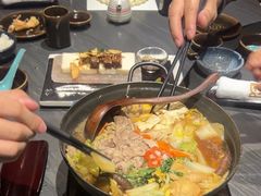 -吉之仙•中国制造•出口级食材日料店(领事馆总店)