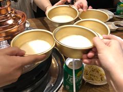 -韩国料理大力士(屏风街店)