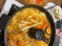 -曼谷食堂·泰国家庭料理