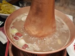 -南门涮肉(上海二店)