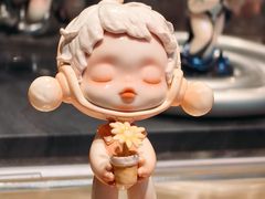 -泡泡玛特POPMART(合生汇店)