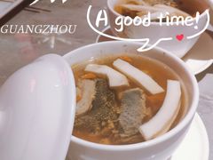 -啫神·广州地标美食(北京路店)