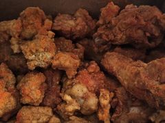 -阿捡忭京炸鸡(韭菜园总店)