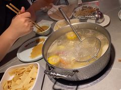 -宴全牛粤来越牛潮汕鲜牛肉火锅(海州万达广场店)